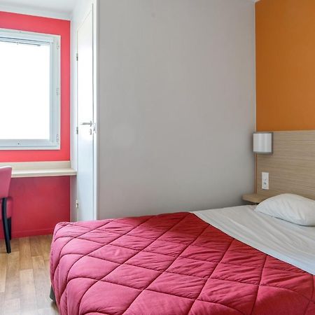 Premiere Classe Rouen Nord - Barentin Exteriör bild