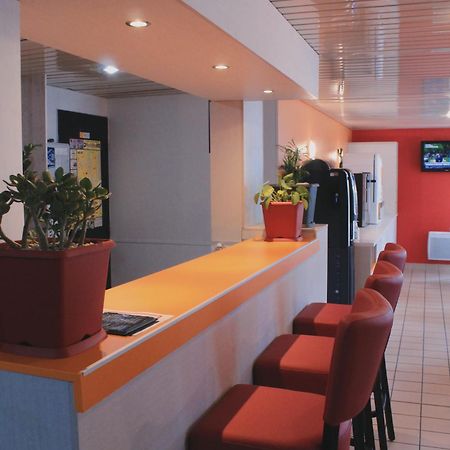 Premiere Classe Rouen Nord - Barentin Exteriör bild