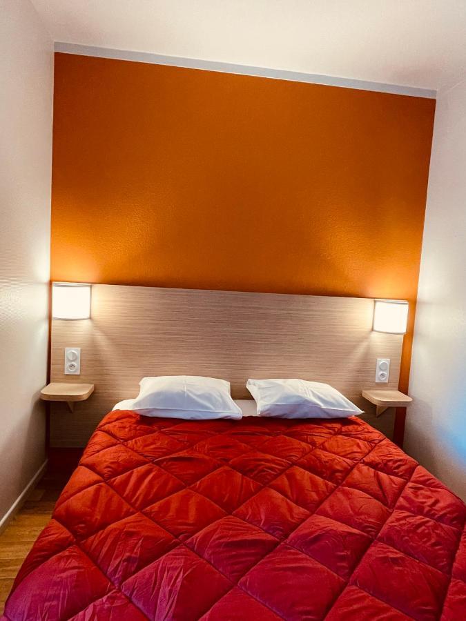 Premiere Classe Rouen Nord - Barentin Exteriör bild