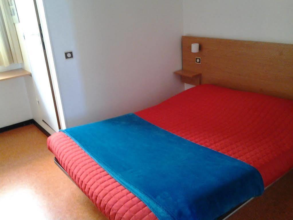 Premiere Classe Rouen Nord - Barentin Exteriör bild