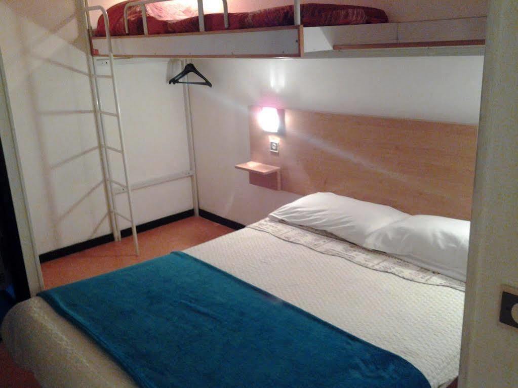 Premiere Classe Rouen Nord - Barentin Exteriör bild